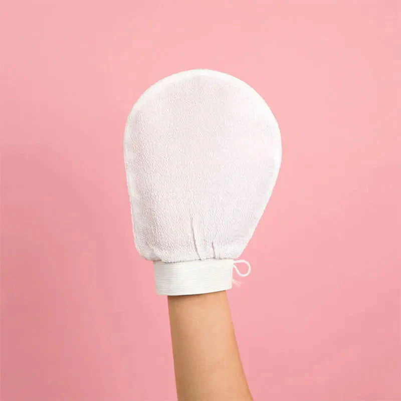 Deep Exfoliating Gloves