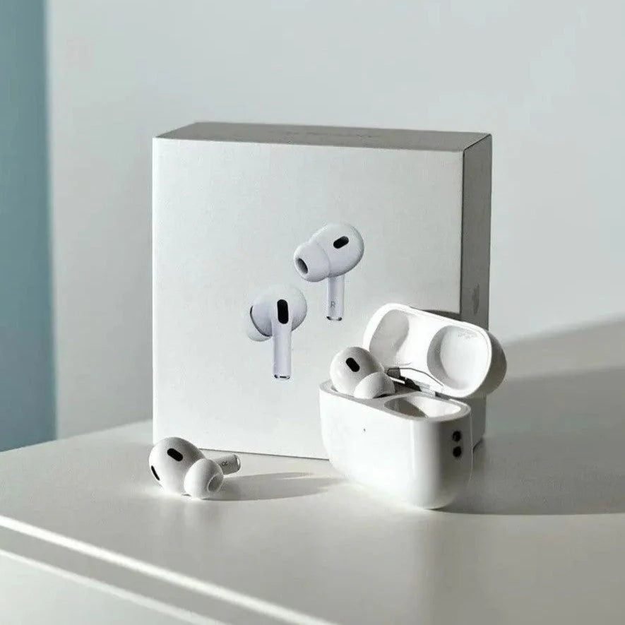 AirPods Pro 2nd Generation ANC 100%